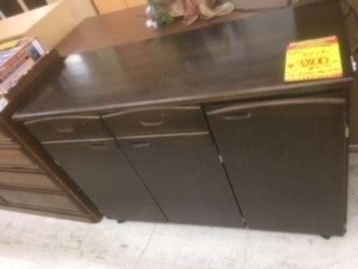 ID:G930696　キッチンカウンター