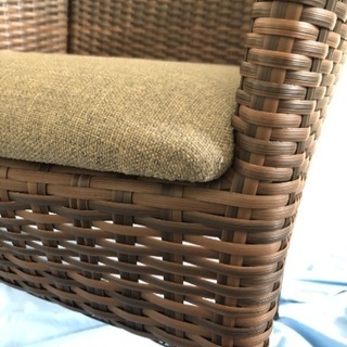 【超美品】ダイニングチェア4脚セット（現金手渡しも可）の画像