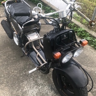 ホンダ　ズーマー　カスタム多数！！　
