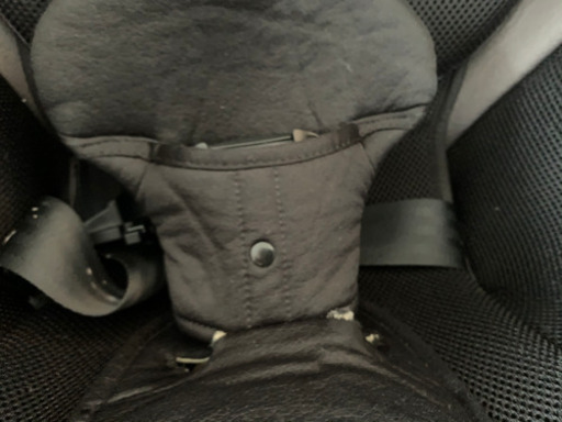 チャイルドシート ❤︎ ネルーム  NF-600 ISOFIX 清掃済