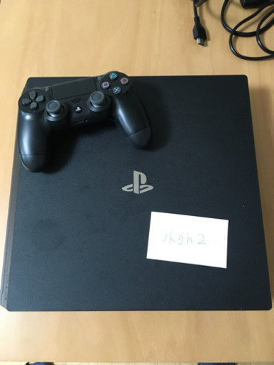 テレビゲーム ps4 pro
