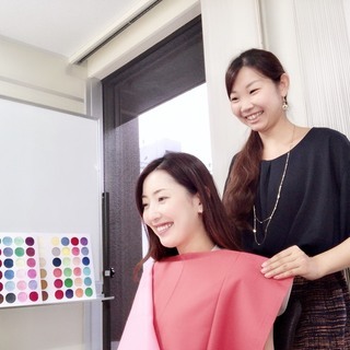 印象UP！骨格分析で垢抜け旬コーデ。本当に似合う服の選び方の画像
