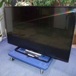 R1494) パナソニック TH-42C305 42インチ 2015年製! 液晶テレビ 店頭取引大歓迎♪