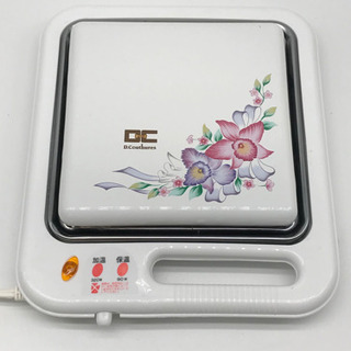 電気加温台　ニラサワ製販（株）