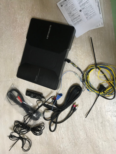 譲渡者決定】Pioneer パワードサブウーファー TS-WH500A TS-WH500A
