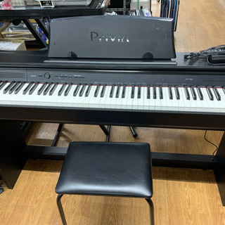 カシオ Privia PX-750 2014年製 【店頭取引限定】【中古品】1点限り