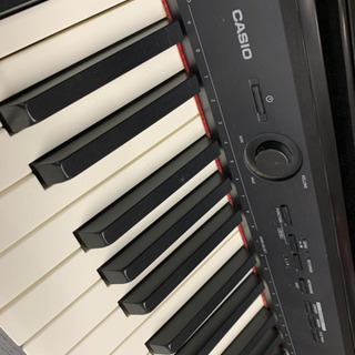 カシオ Privia PX-750 2014年製 【店頭取引限定】【中古品】1点限り早い