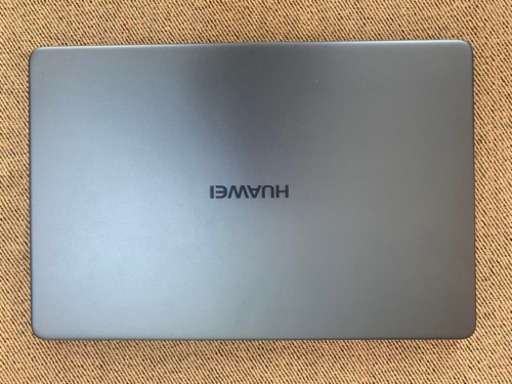 ノートPC HUAWEI MateBookD 2018 2020/8/18値下げ