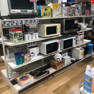 高価買取‼︎   買取実績No. 1   キッチン家電　季節家電