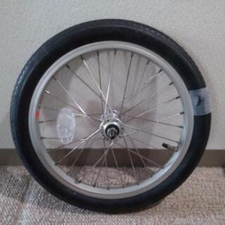 ホイール☆16インチ☆小径車☆タイヤチューブ☆B