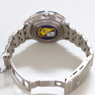 シチズン プロマスターSKY ブルーエンジェルスの画像