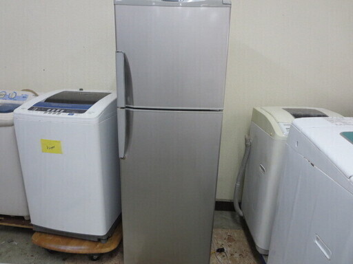 日立冷蔵庫230L　2007年製　R-23TA