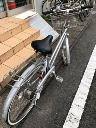 BS シングルスター263HD SL