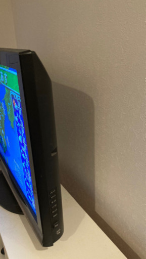 【パナソニック】録画機能付き32型　VIERA TH-L32R1  