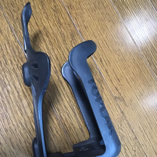 ボトルホルダー　調節可