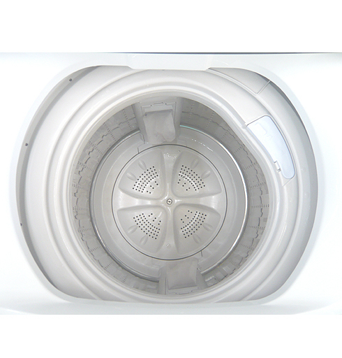 札幌 【2019年製 4.5kg 洗濯機】ハイアール JW-C45A 高年式 一人暮らし 単身 本郷通店