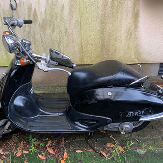 【取引中】ジョーカー50 実働　鍵　書類付きの画像