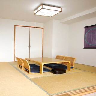 急募：2万円保障・お部屋のメンテナンス（ご家族様で登録可能）勝浦ヒルトップ＆レジデンス7階のお部屋の画像