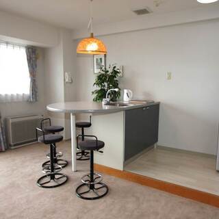 急募：2万円保障・お部屋のメンテナンス（ご家族様で登録可能）勝浦ヒルトップ＆レジデンス7階のお部屋の画像