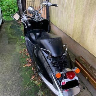 【取引中】ジョーカー50 実働　鍵　書類付きの画像