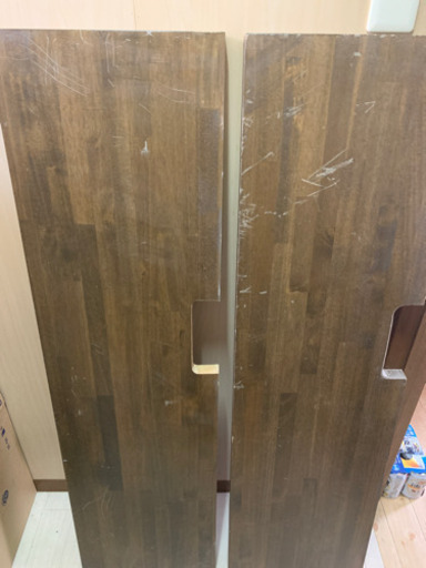 棚板2枚