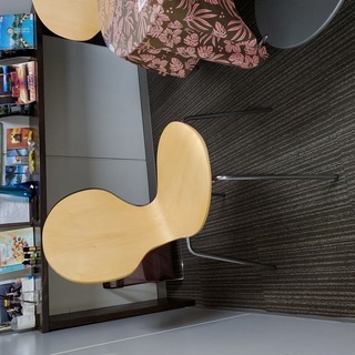 北欧風チェア（ペア）