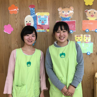 【上大岡】【 新規オープン♪ 】 子供が好きな方歓迎 ！ 駅チカ...