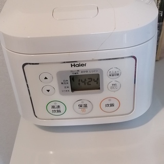 炊飯器ーHAIER－BIC CAMERA