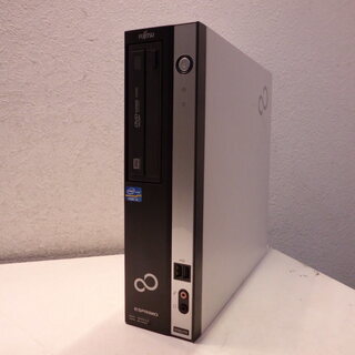 【Win10】富士通　ESPRIMO D582/FX Core ...