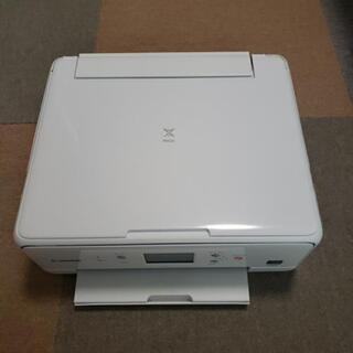 【ジャンク品】 Canon インクジェットプリンター複合機 