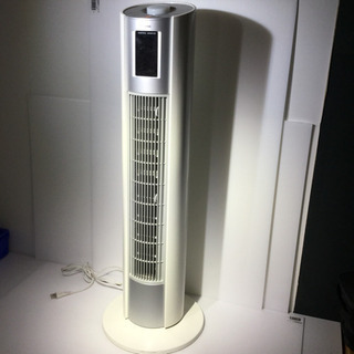 #3957 TOSHIBA ピコタワー 扇風機 F-TN5X(W...