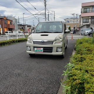 ★★支払い総額12.8万円(圏内に限り)　車検2年付　年式	平成...