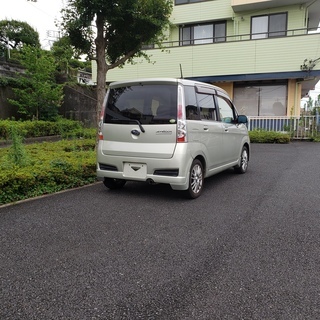 ★★支払い総額12.8万円(圏内に限り)　車検2年付　年式	平成18年 メーカー/ブランド	スバル	車名	ステラ グレード	カスタムRSターボ★★の画像