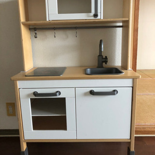 取引終了☆IKEA おままごと☆