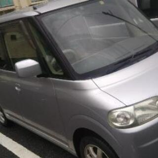 ダイハツタント (オートマ)