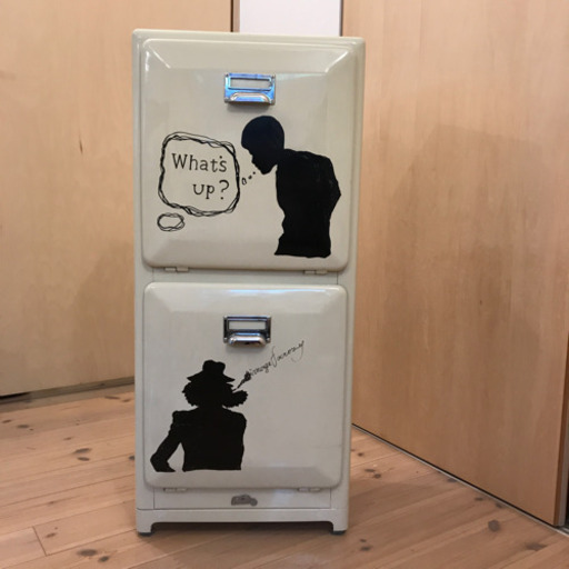 分別ゴミ箱、使い方自由