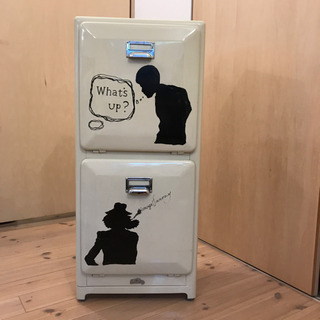 分別ゴミ箱、使い方自由