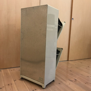 分別ゴミ箱、使い方自由の画像