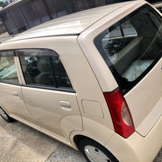 スズキ　アルト　2005年式　美車の画像