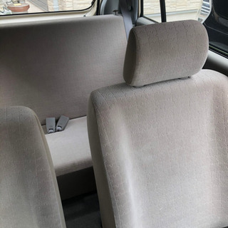 スズキ　アルト　2005年式　美車の画像