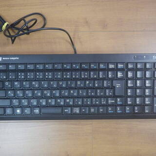mouse computer キーボード