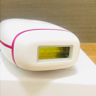 脱毛器の画像