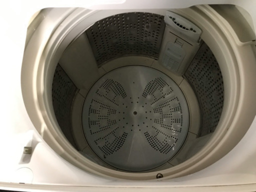 JH00627 日立 BW-7WV 2016年製 7.0kg