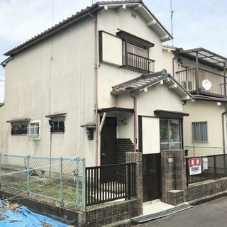 ■大津市稲津1丁目 ■ペット飼育可！ ■室内リフォーム済！ ■南...