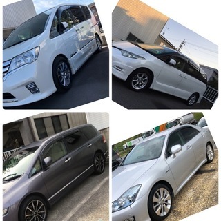 CarサポートＫａｎｔ‘ｓ　中古車販売　軽自動車〜普通車　格安販売実施中 - 名古屋市