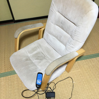 マッサージチェア