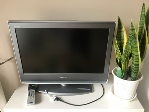 SONY テレビ