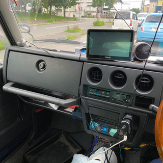JA12  ジムニー　MT  おまけ多数の画像