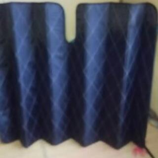 サンシェード 普通車用