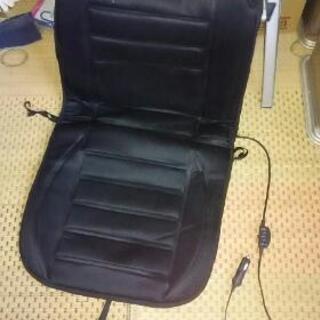 ホットシート 12V